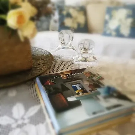 Maria Holiday home