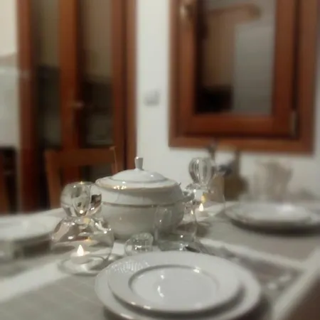 Holiday home Maria Ierissos