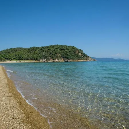 Maria * Ierissos