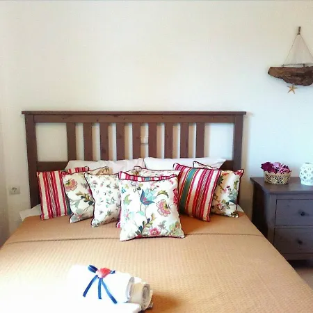 Maria Holiday home *