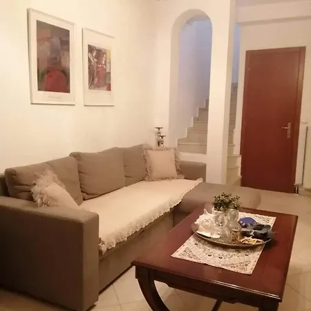 Maria Holiday home Ierissos
