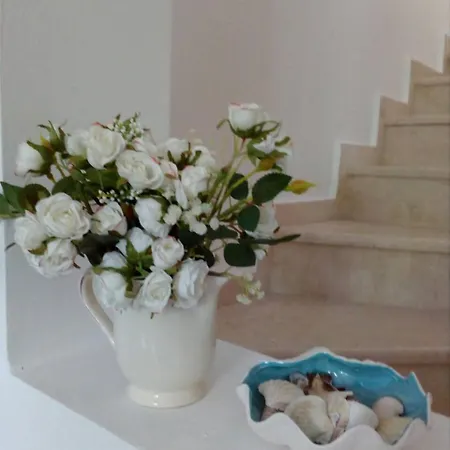 Semesterbostad Maria Ierissos